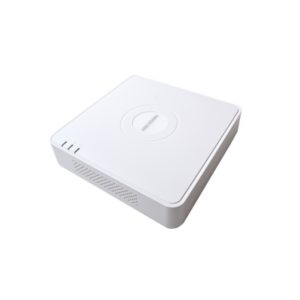 DVR 2 Megapixel (1080P) Lite / 8 Canales TURBOHD + 2 Canales IP / 1 Bahía de Disco Duro / H.265+ / 1 Canal de Audio / Audio por Coaxitron / Salida de vídeo Full HD