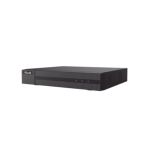 DVR 4MP Lite / 4 Canales TVI / AHD / CVI / CVBS + 2 Canales IP / 1 HDD / H.265+ / Salida en full HD / Audio por Coaxitron