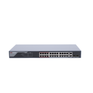NVR 12 Megapixel (4K) / 256 canales IP / 24 Bahías de Disco Duro / 4 Puertos de Red / Soporta RAID con Hot Swap / NVR