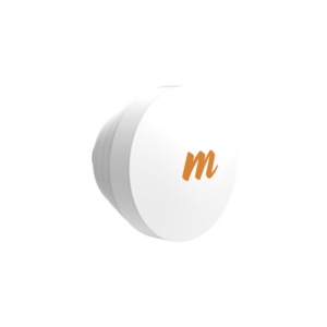 Antena Modular Dual Slant, 4.9 - 6.4 GHz, Dimensiones (16 cm), Apertura 45&deg;, Ganancia de 16 dBi, Con rechazo al ruido, Diseñada para radio C5x