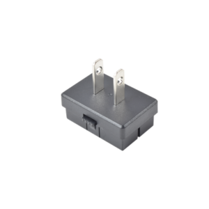 Clavija americana para adaptador de CA modelo SP-PE-C1N2-00 de Altai