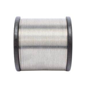 Cable de Aluminio Reforzado / Intemperie / Ideal para Cercas Electrificadas / Calibre 16 - 500mts