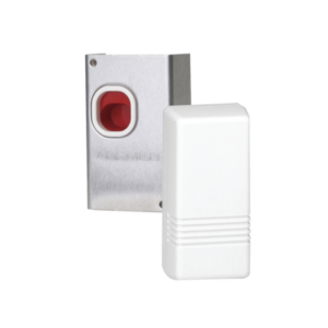 Boton de Panico 269R con Transmisor Inalambrico de Largo Alacance