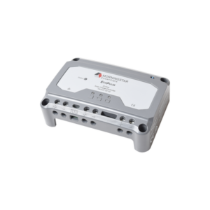 Cámara UniFi Protect PTZ AI Industrial Color Negro, 4K (8MPX), Zoom Óptico 22x, Visión Nocturna IR 100 m, Reconocimiento Facial y Placas, Protección IP66, Movimiento 360°, PoE++