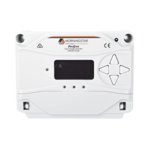 Controlador de Carga y Descarga 12-24 Vcc., 15 Amp