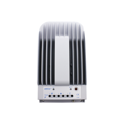 Controlador Solar MPPT 30A 12/24V, Maximo Voltaje de Circuito Abierto Voc 150Vcc, Parámetros Configurables - Image 2