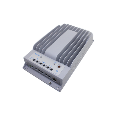 Controlador Solar MPPT 30A 12/24V, Maximo Voltaje de Circuito Abierto Voc 150Vcc, Parámetros Configurables - Image 4