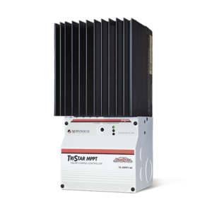 Controlador de carga MPPT de 45A