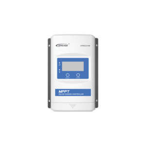 Controlador Solar MPPT 30A 12/24V, Máximo Voltaje de Circuito Abierto Voc 100Vcc, Configurable para Baterías de Litio