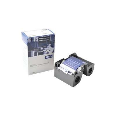 Ribbon para DTC1250e /DTC1000, YMCKO (Full Color)/ 250 imagenes para impresora DTC1250e - Image 4