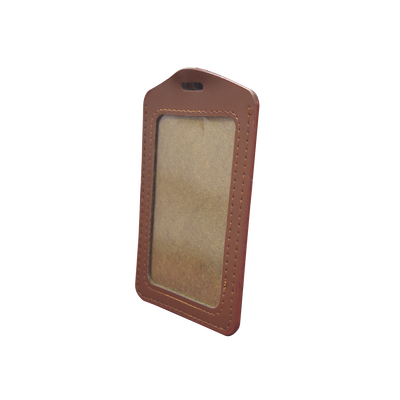 Porta Tarjeta / Imitación Piel / Proteja sus tarjetas con diseño elegante - Image 3