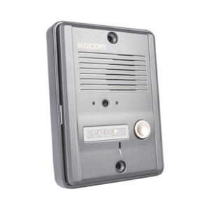 FTE DE CALLE PARA VIDEOPORTERO KCVT701M