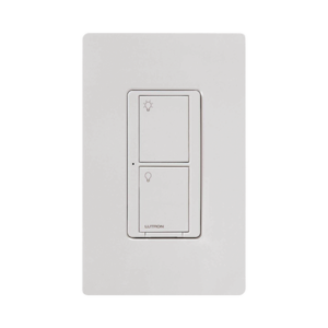 Interruptor switch On/Off, Requiere cable neutro.