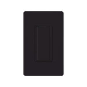 Switch on/off de pared, compañero de switch on/off multilocación. Usar en 3 vías o escalera.