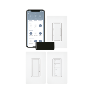 Kit de inicio,  para sistemas RA2 Select, ideal para sus proyectos.