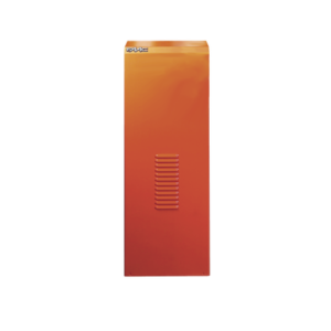 Barrera FAAC 620 sin pluma / Hidráulica / Ideal para reemplazar barreras FAAC 620 que han sido golpeadas