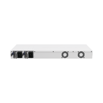 (CCR2004-16G-2S+) Cloud Core Router 16 puertos Gigabit - Image 2