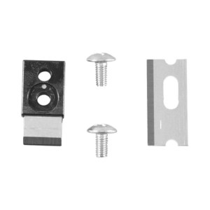 Cuchilla de repuesto para ponchadora Pass-Thru™.